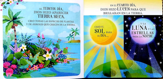 MIS PRIMERAS HISTORIAS DE LA BIBLIA