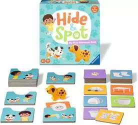 HIDE & SPOT