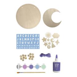 MAKE YOUR OWN MYSTICAL DÉCOR