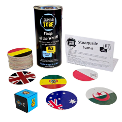 FLAGS OF THE WORLD EN