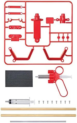 HYDRAULIC ARM