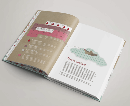 EL ARTE DE MENSTRUAR