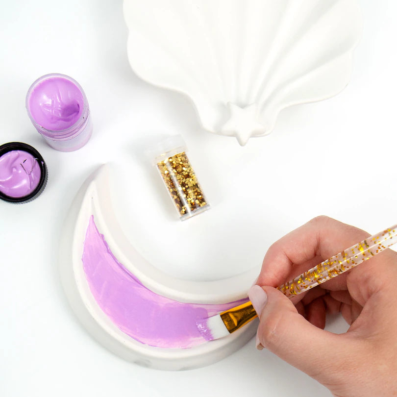 DIY JEWELRY DISHES