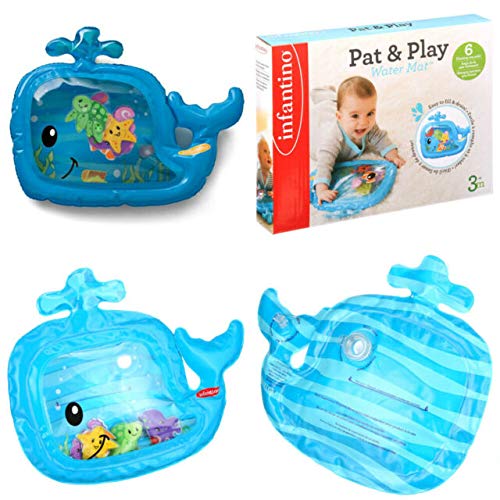 PAT AND PLAY WATER MAT