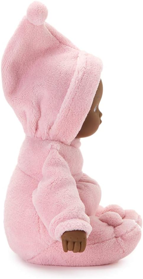 12 - MY FIRST POWDER PINK D