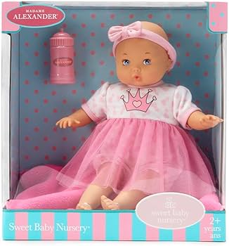 12 - SBN LITTLE LOVE PRINCESS