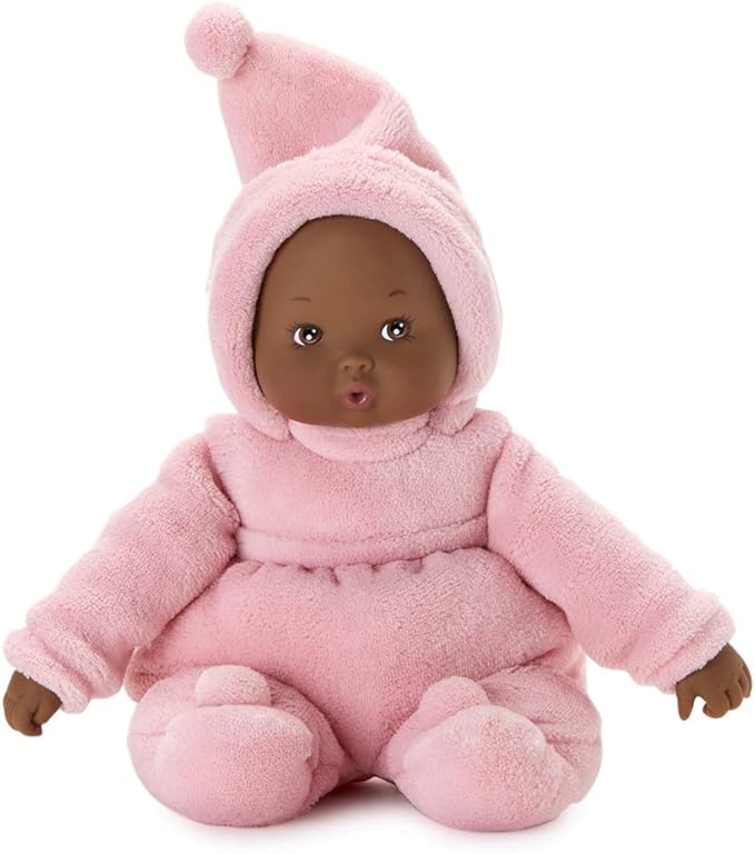 12 - MY FIRST POWDER PINK D