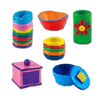 FIRST POTTERY - GALT