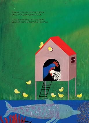 EL GRAN LIBRO DE LAS SIESTAS