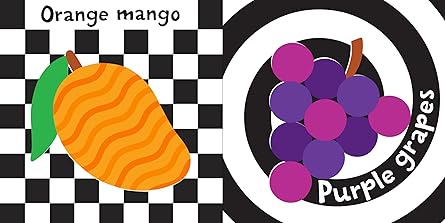 TASTE THE FRUIT!