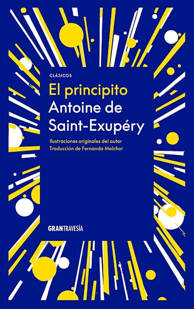 GRANTRAVESÍA - EL PRINCIPITO