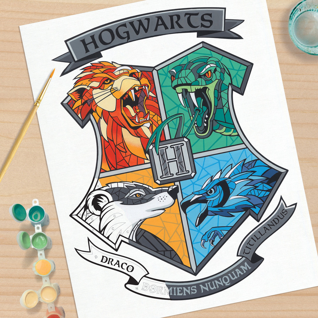 HOGWARTS
