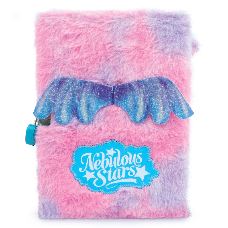 FUZZY DIARY - STELLA - 2024 REFRESH