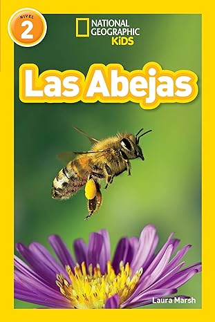 LAS ABEJAS