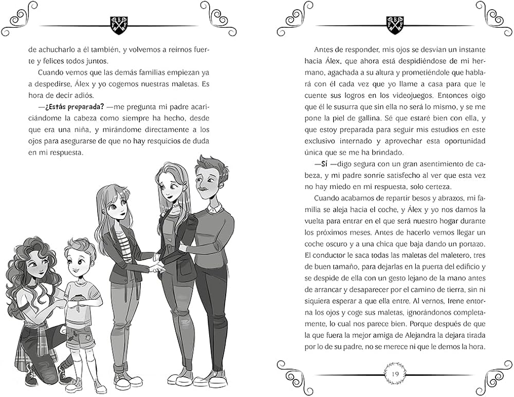 BEST FRIENDS FOREVER 2 - SECRETOS PARA DOS