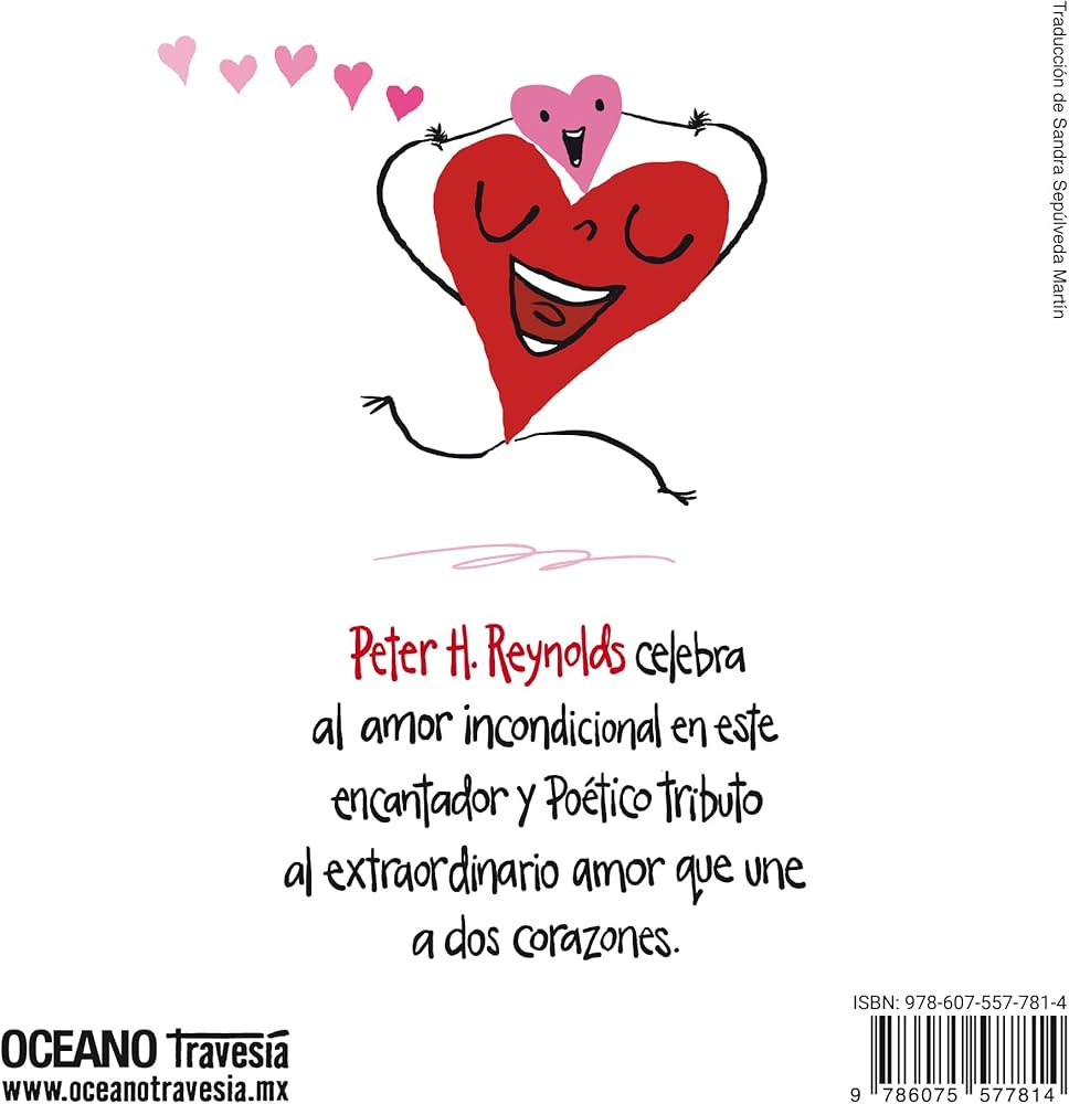 TE AMO DE CORAZÓN