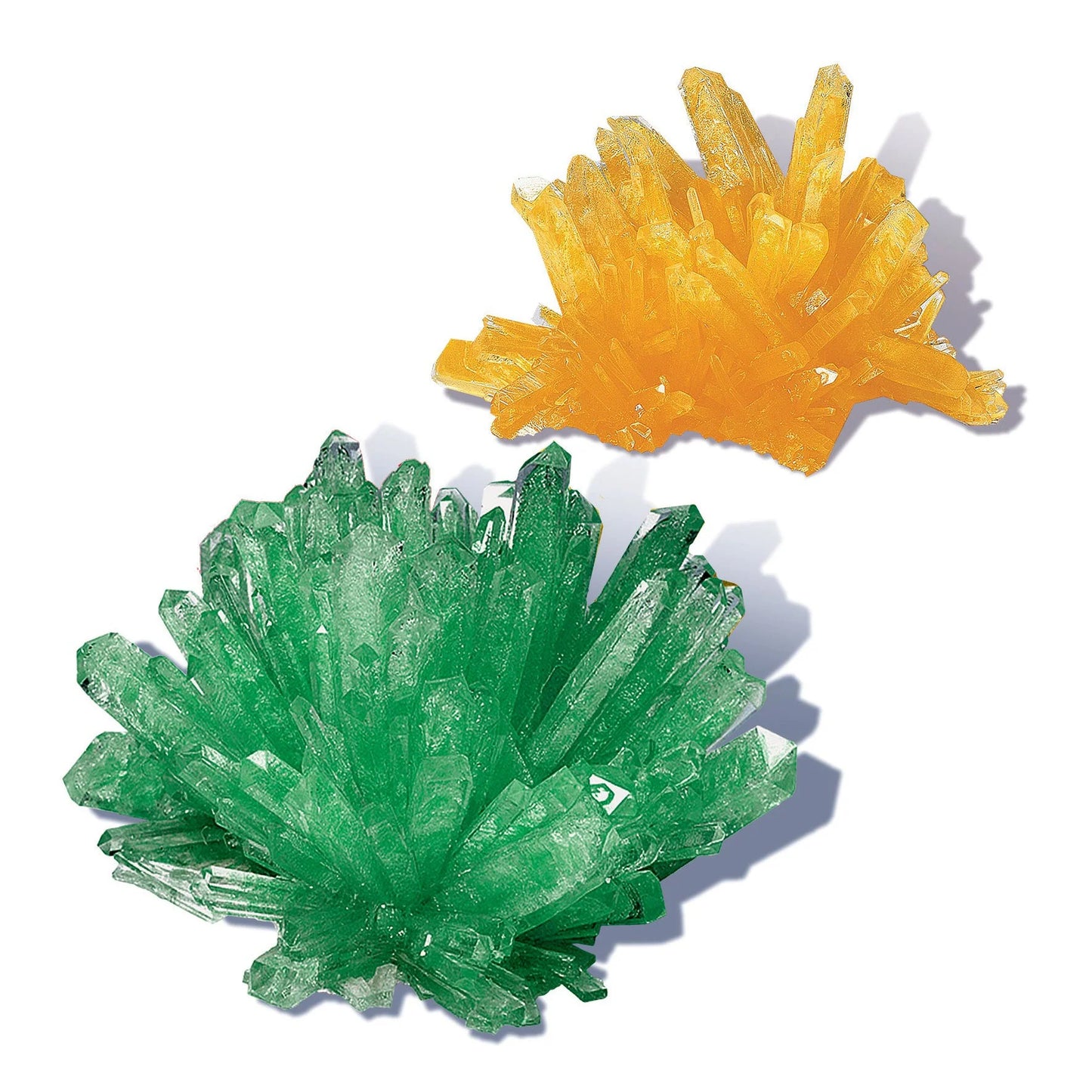 SMITHSONIAN CRYSTAL GROWING VALUE SET