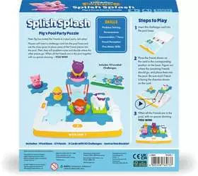 THINKFUN FRIENDS SPLISH SPLASH