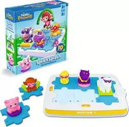THINKFUN FRIENDS SPLISH SPLASH