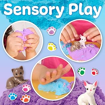 SENSORY MINIS