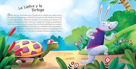 CUENTOS DE SIEMPRE - HISTORIAS DE LA GRANJA