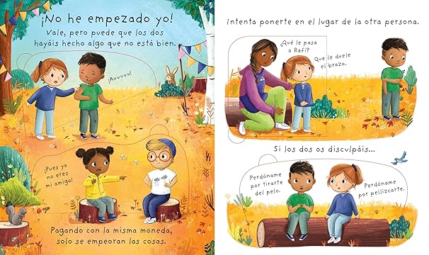 ¿POR QUÉ HAY QUE PEDIR PERDÓN?