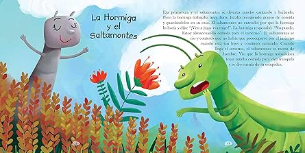 CUENTOS DE SIEMPRE - HISTORIAS DE LA GRANJA