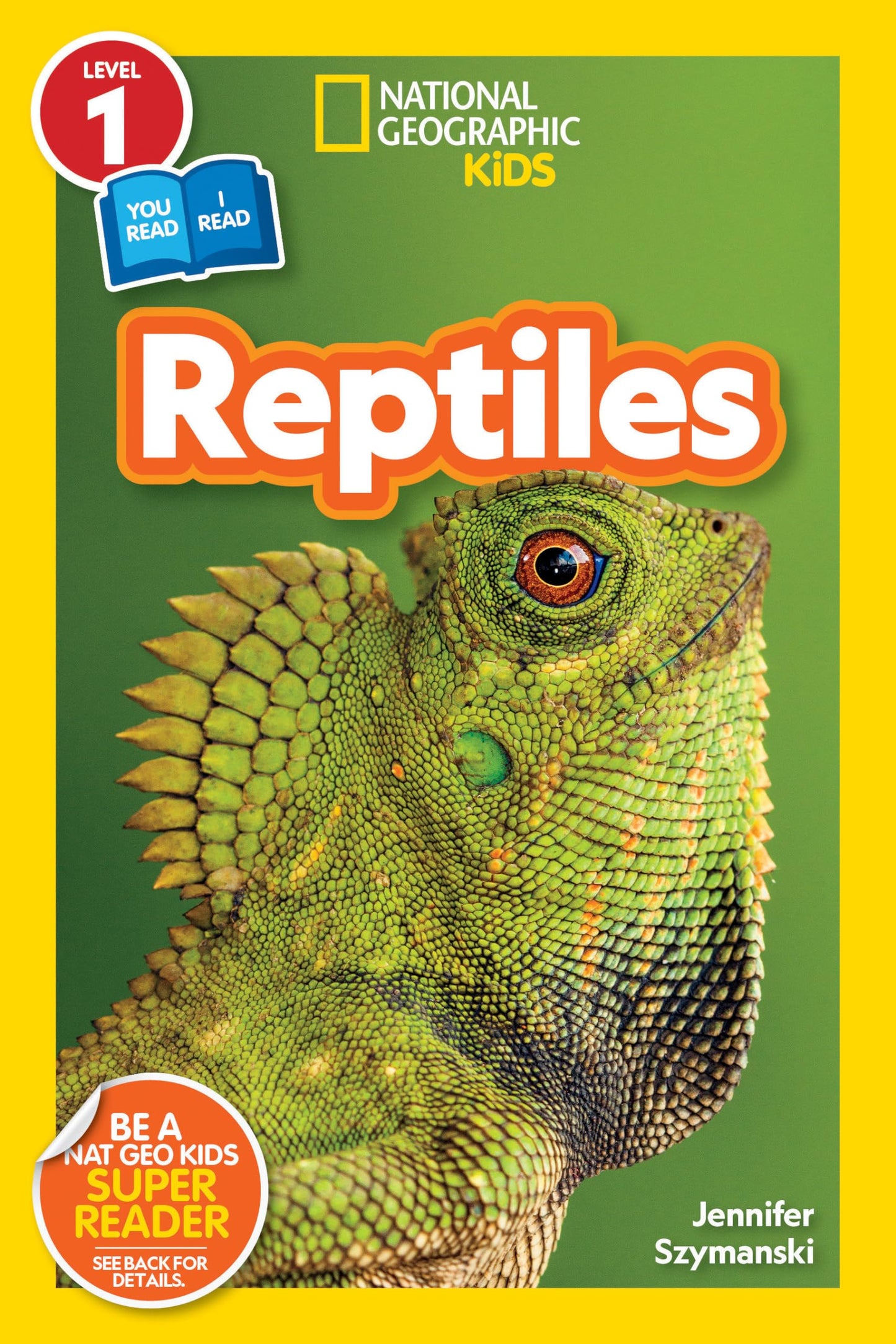 REPTILES