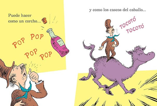 EL SR. BROWN HACE MUUU! ¿PODRÍAS HACERLO TÚ? BOARD BOOK