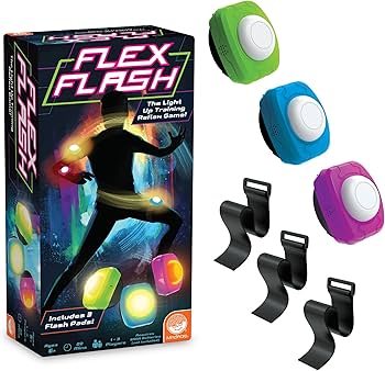 FLEX FLASH