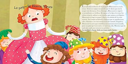 TESORO DER VALORES - HANS CHRISTIAN ANDERSEN
