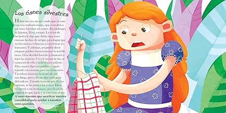 TESORO DER VALORES - HANS CHRISTIAN ANDERSEN