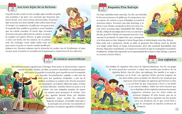 365 CUENTOS PARA DORMIR - PLUTÓN KIDS