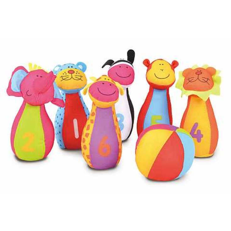 JUNGLE PALS SKITTLES