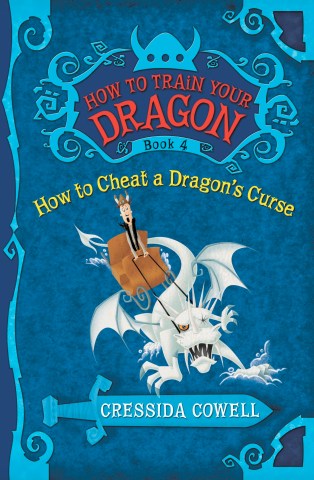 HOW TO TRAIN YOUR DRAGON - 4 - HOW TO CHEAT A DRAGONS CURSE