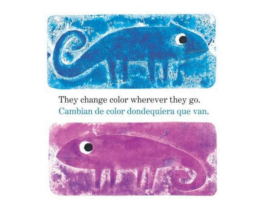 SU PROPIO COLOR - BILINGUAL