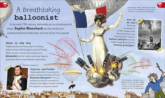 MY ENCYCLOPEDIA OF VERY IMPORTANT ADVENTURES