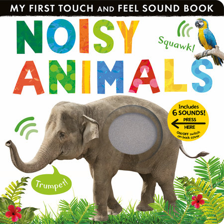 NOISY ANIMALS