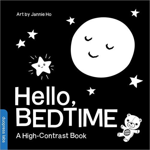 HELLO, BEDTIME