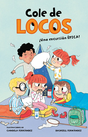 COLE DE LOCOS - UNA EXCURSIÓN ÉPICA