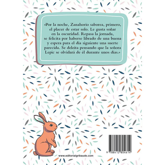 ZANAHORIO