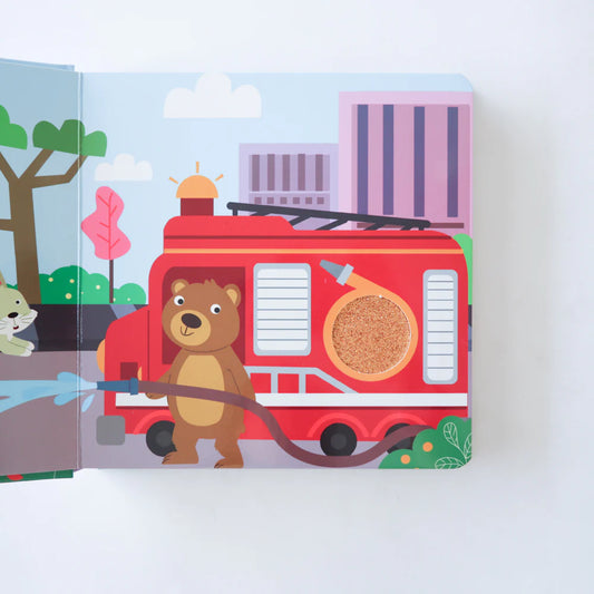 ¿QUIÉN SOY? TEXTURAS - EN LA CIUDAD