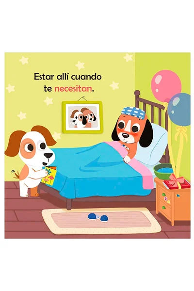 ¿QUÉ ES LA LEALTAD?