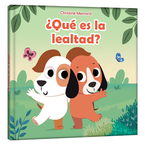 ¿QUÉ ES LA LEALTAD?