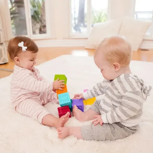 SQUEEZE AND STACK BLOCK SET