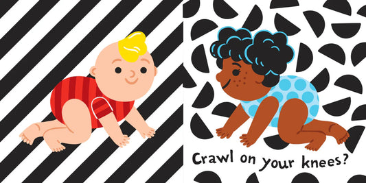 TOUCH YOUR NOSE! INDESTRUCTIBLE