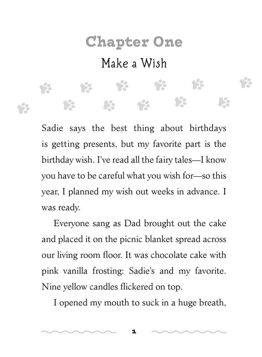 ANNA BANANA -  THE FRIENDSHIP SPLIT -  1