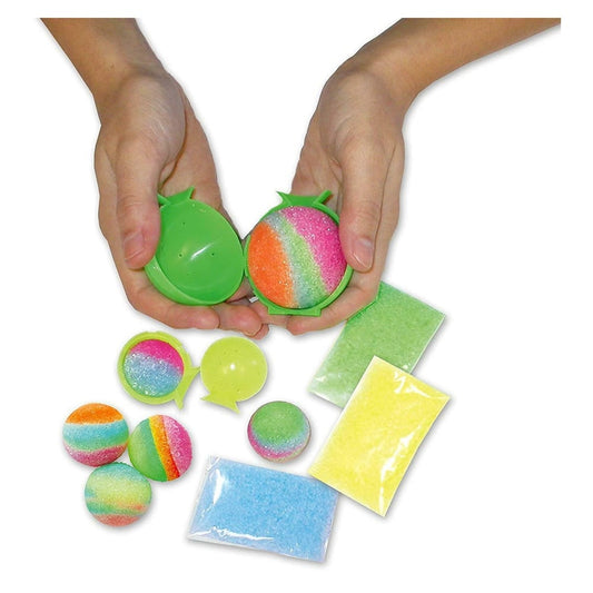 BOUNCY BALLS