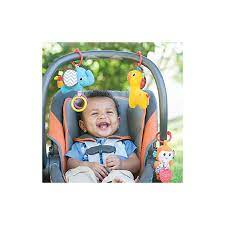 TAG ALONG TRAVEL PALS