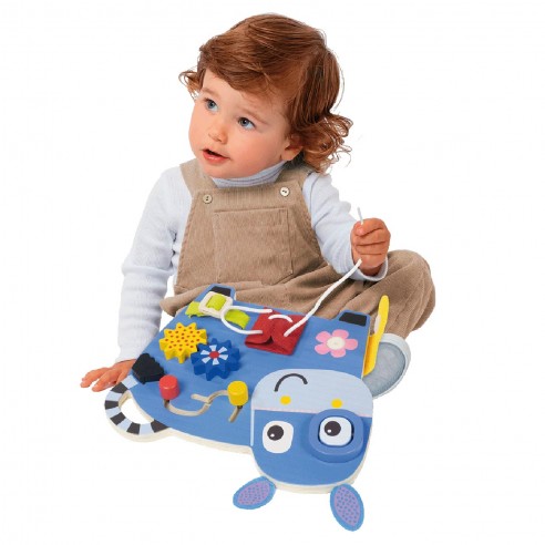 DONKEY TABLE ACTIVITIES